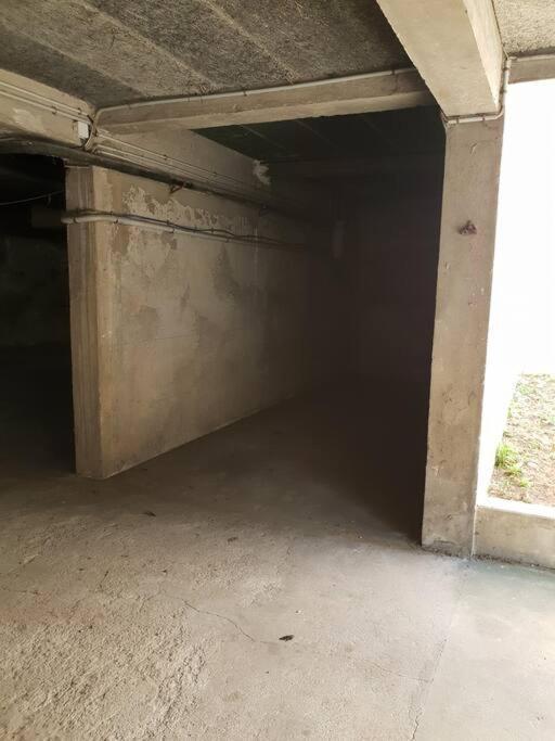 Appartement Avec Place De Parking Nancy